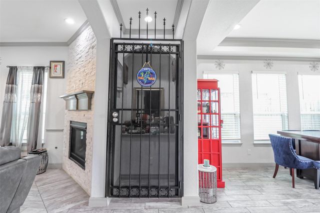 126 Comal Drive, Baytown, TX 77523