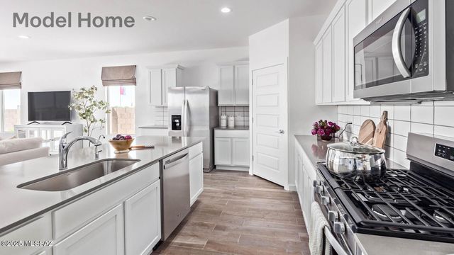 461 W Camino Del Toro, Vail, AZ 85641