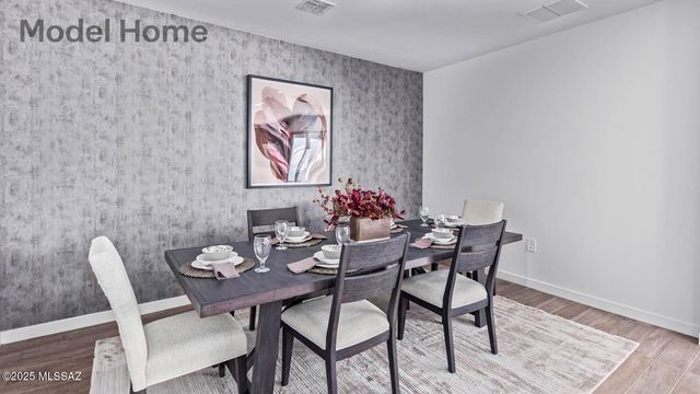 461 W Camino Del Toro, Vail, AZ 85641