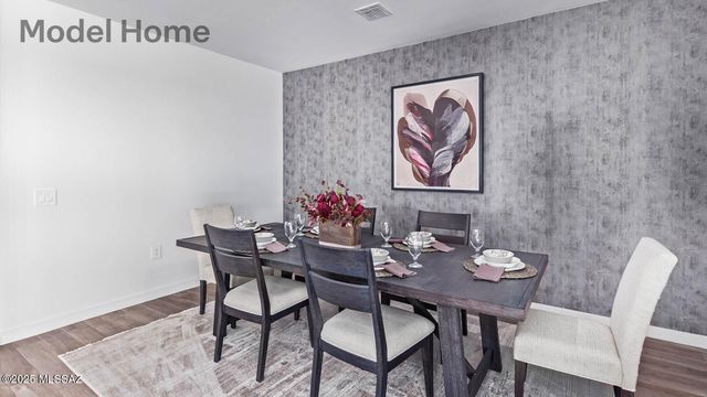 461 W Camino Del Toro, Vail, AZ 85641