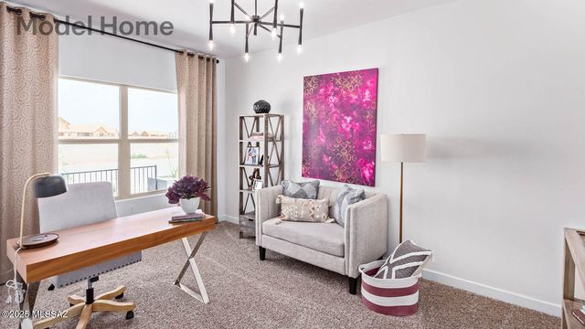 461 W Camino Del Toro, Vail, AZ 85641