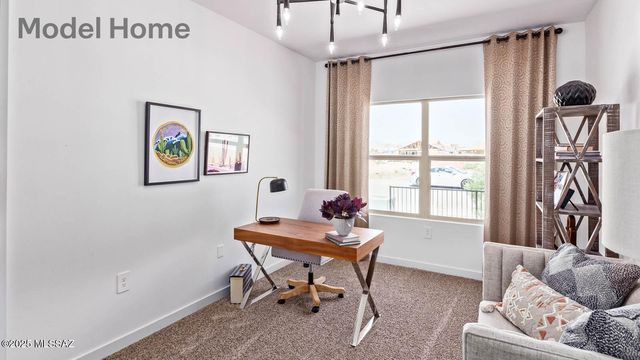 461 W Camino Del Toro, Vail, AZ 85641