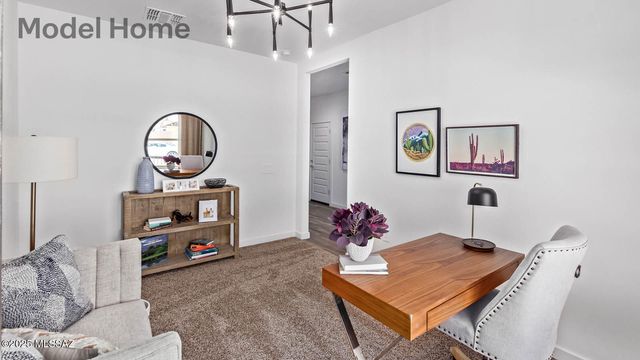 461 W Camino Del Toro, Vail, AZ 85641