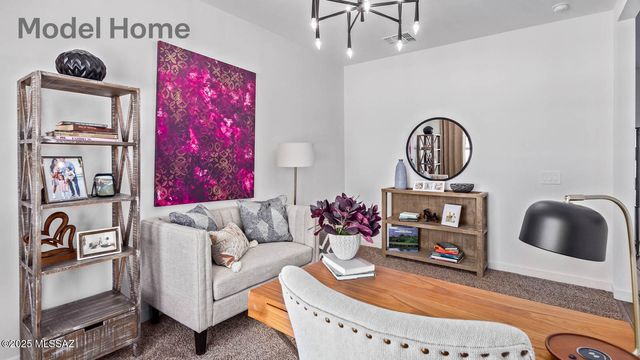 461 W Camino Del Toro, Vail, AZ 85641