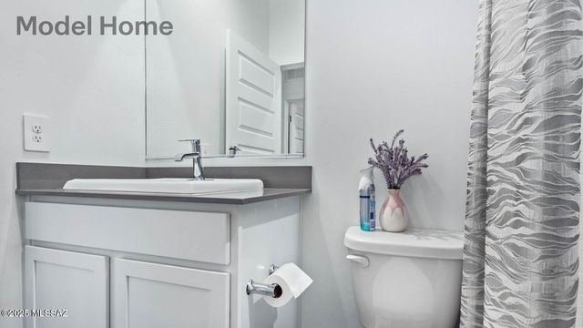 461 W Camino Del Toro, Vail, AZ 85641