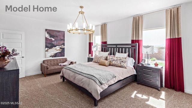 461 W Camino Del Toro, Vail, AZ 85641