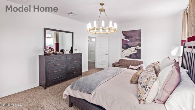 461 W Camino Del Toro, Vail, AZ 85641