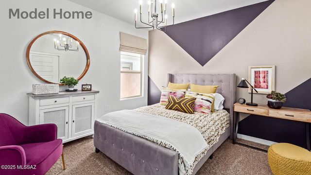 461 W Camino Del Toro, Vail, AZ 85641