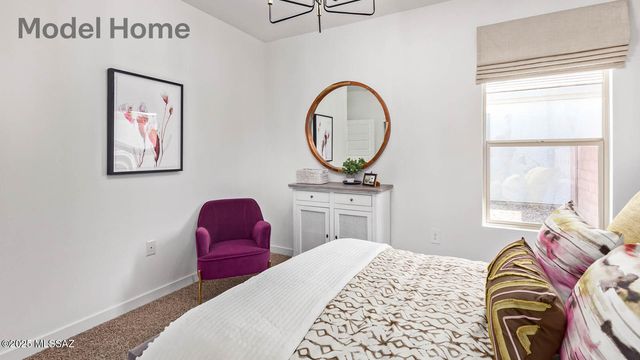 461 W Camino Del Toro, Vail, AZ 85641