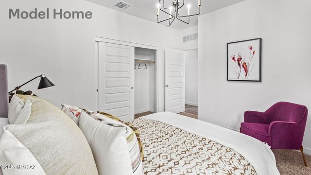 461 W Camino Del Toro, Vail, AZ 85641