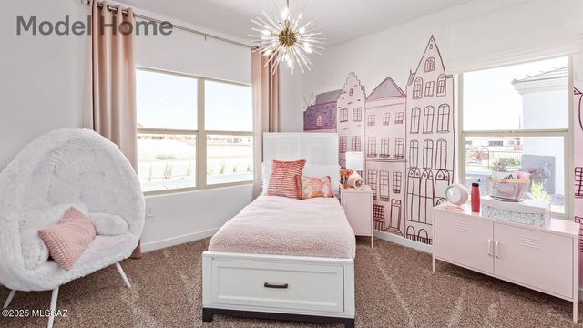 461 W Camino Del Toro, Vail, AZ 85641