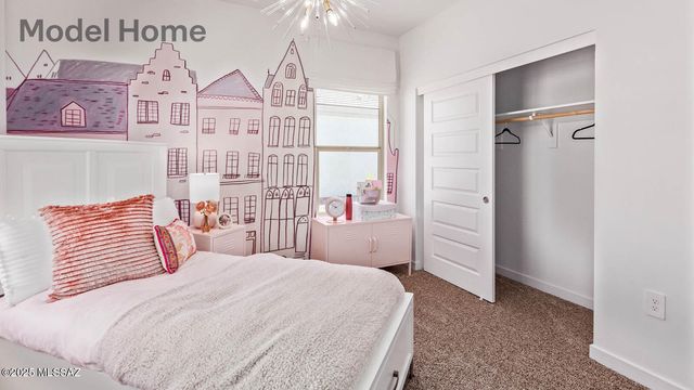 461 W Camino Del Toro, Vail, AZ 85641