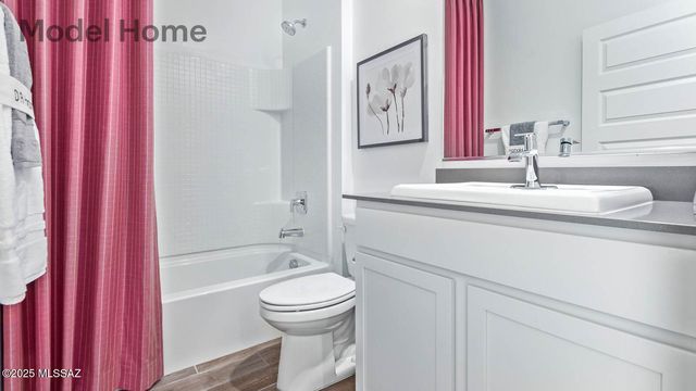 461 W Camino Del Toro, Vail, AZ 85641