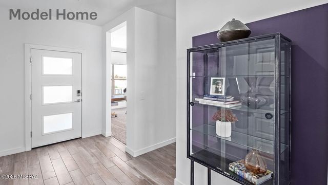 461 W Camino Del Toro, Vail, AZ 85641