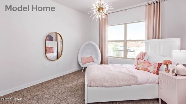 461 W Camino Del Toro, Vail, AZ 85641