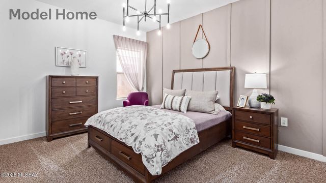 461 W Camino Del Toro, Vail, AZ 85641