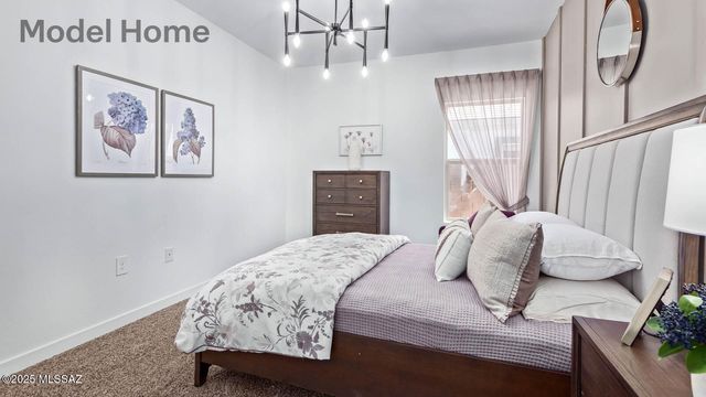 461 W Camino Del Toro, Vail, AZ 85641