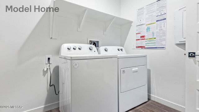 461 W Camino Del Toro, Vail, AZ 85641