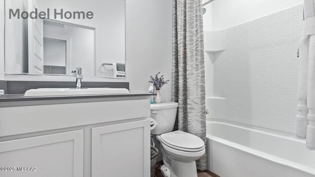 461 W Camino Del Toro, Vail, AZ 85641