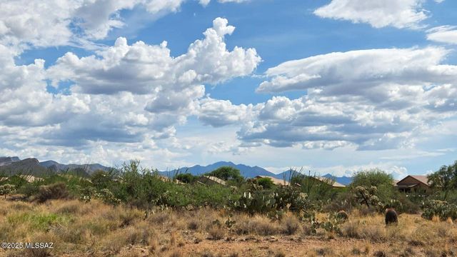 461 W Camino Del Toro, Vail, AZ 85641