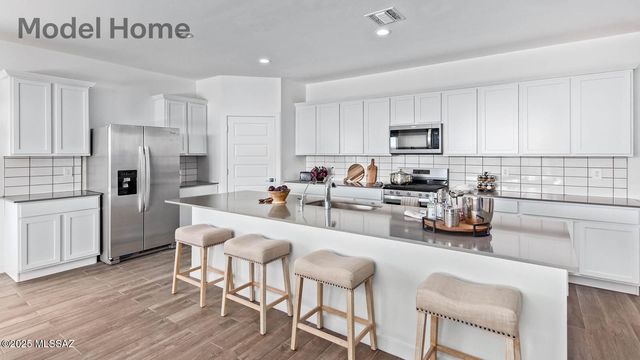 461 W Camino Del Toro, Vail, AZ 85641