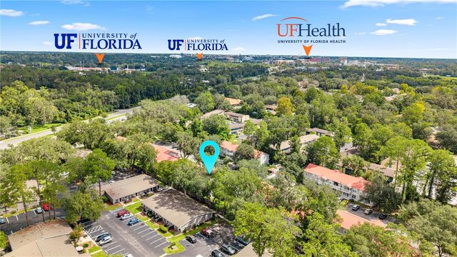 2905 SW ARCHER ROAD P5009, Gainesville, FL 32608