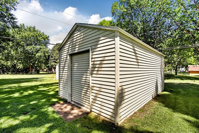 6209 Laurel Road, Saint Cloud, MN 56303