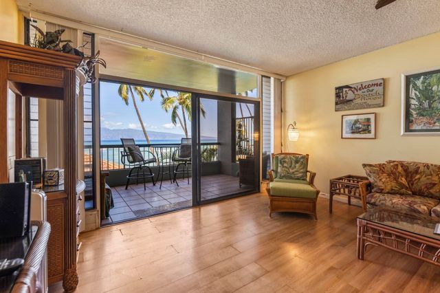 3875 Lower Honoapiilani Rd Apt B205 205, Lahaina, HI 96761