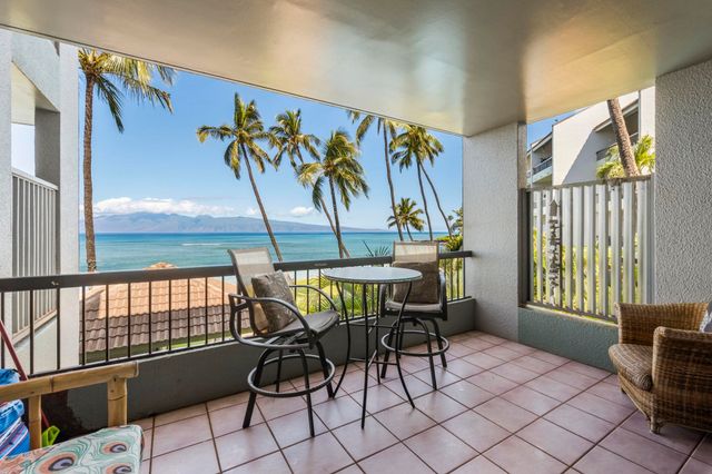 3875 Lower Honoapiilani Rd Apt B205 205, Lahaina, HI 96761