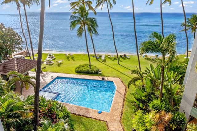 3875 Lower Honoapiilani Rd Apt B205 205, Lahaina, HI 96761