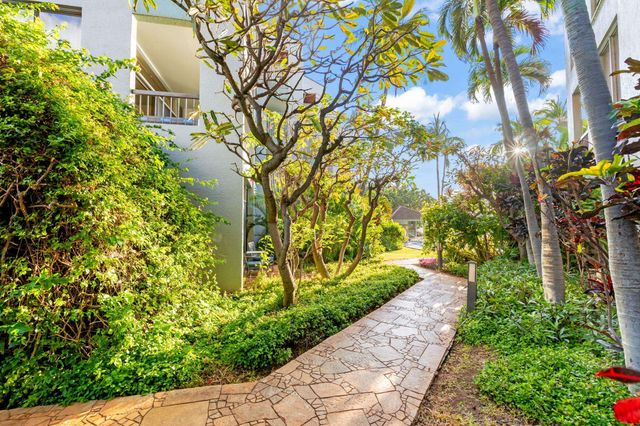 3875 Lower Honoapiilani Rd Apt B205 205, Lahaina, HI 96761