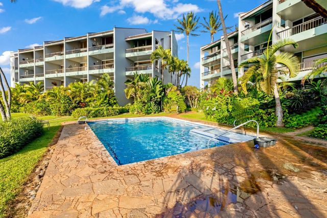 3875 Lower Honoapiilani Rd Apt B205 205, Lahaina, HI 96761
