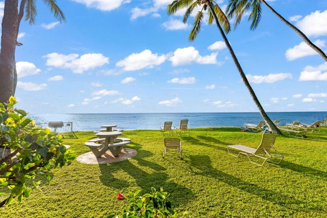 3875 Lower Honoapiilani Rd Apt B205 205, Lahaina, HI 96761