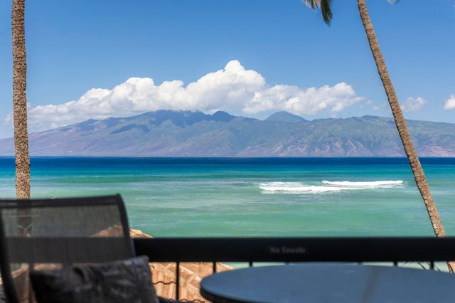 3875 Lower Honoapiilani Rd Apt B205 205, Lahaina, HI 96761