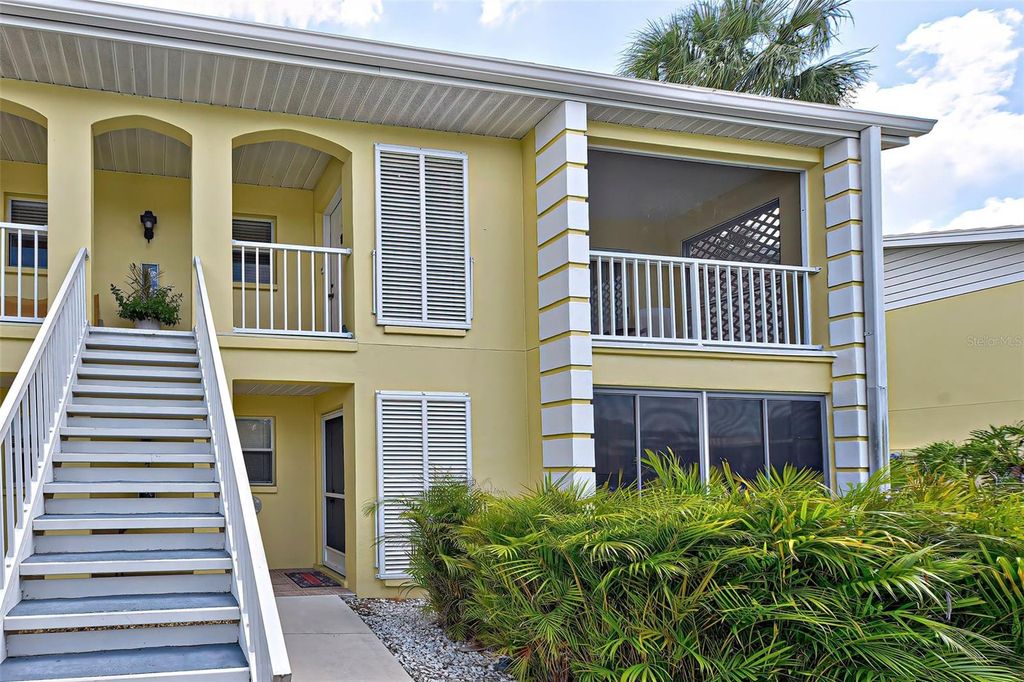 418 CERROMAR COURT 261, Venice, FL 34293