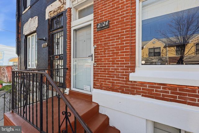 2024 W BERKS ST, Philadelphia, PA 19121