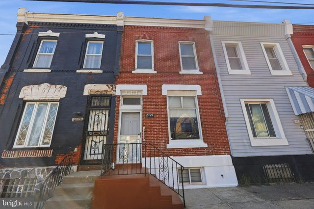 2024 W BERKS ST, Philadelphia, PA 19121