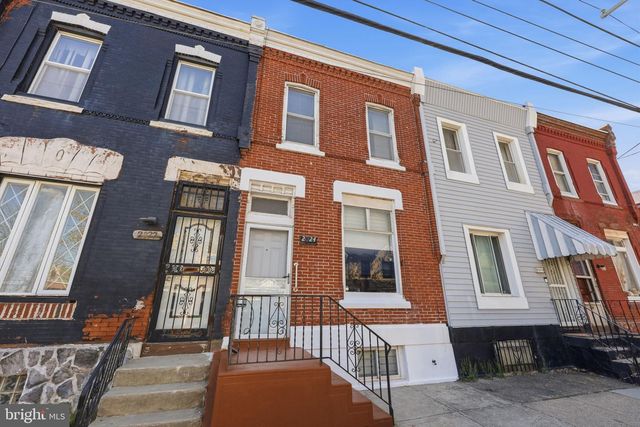 2024 W BERKS ST, Philadelphia, PA 19121