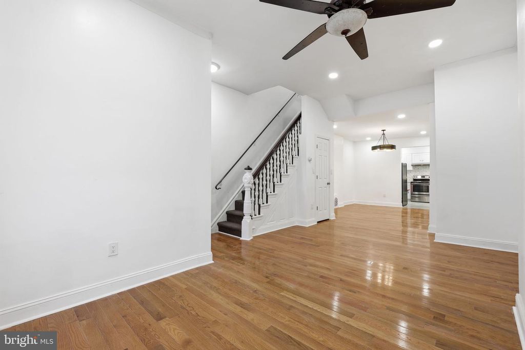 2024 W BERKS ST, Philadelphia, PA 19121
