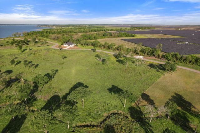 L 48 Chambers Bay, Kerens, TX 75144