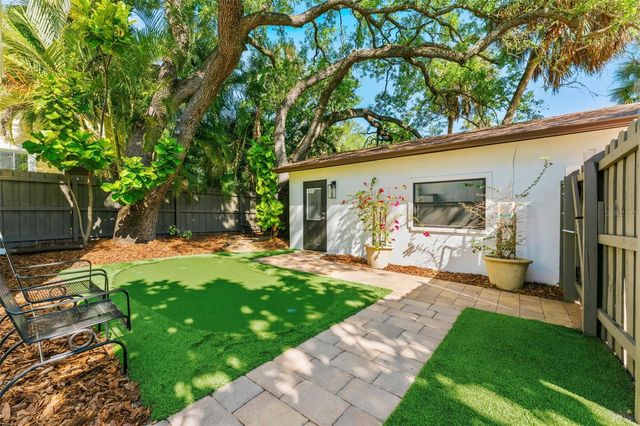 4301 W SAN JUAN STREET, Tampa, FL 33629