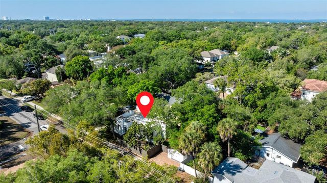 4301 W SAN JUAN STREET, Tampa, FL 33629