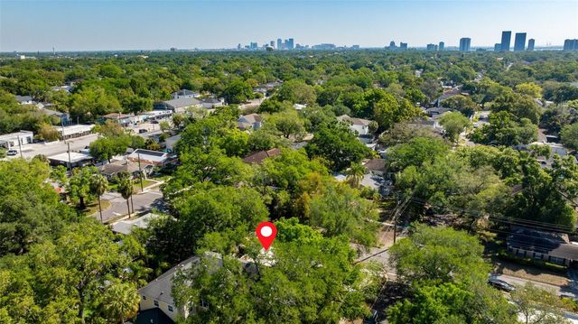 4301 W SAN JUAN STREET, Tampa, FL 33629