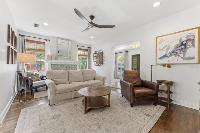 4301 W SAN JUAN STREET, Tampa, FL 33629