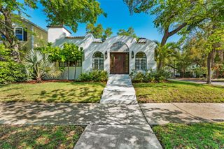 4301 W SAN JUAN STREET, Tampa, FL 33629