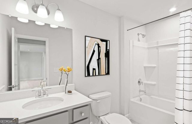 2218 Farris Court, Dacula, GA 30019