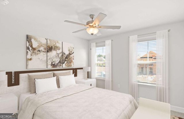 2218 Farris Court, Dacula, GA 30019