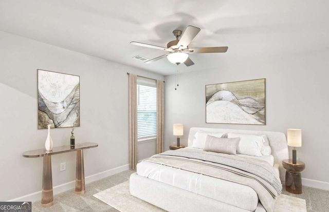 2218 Farris Court, Dacula, GA 30019