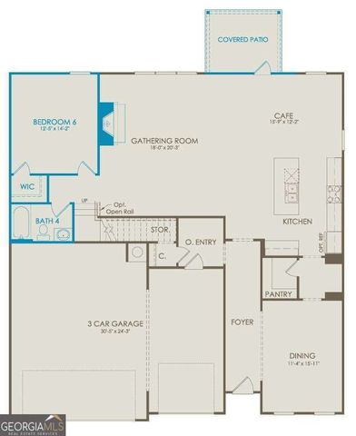 2218 Farris Court, Dacula, GA 30019