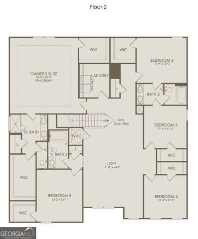 2218 Farris Court, Dacula, GA 30019